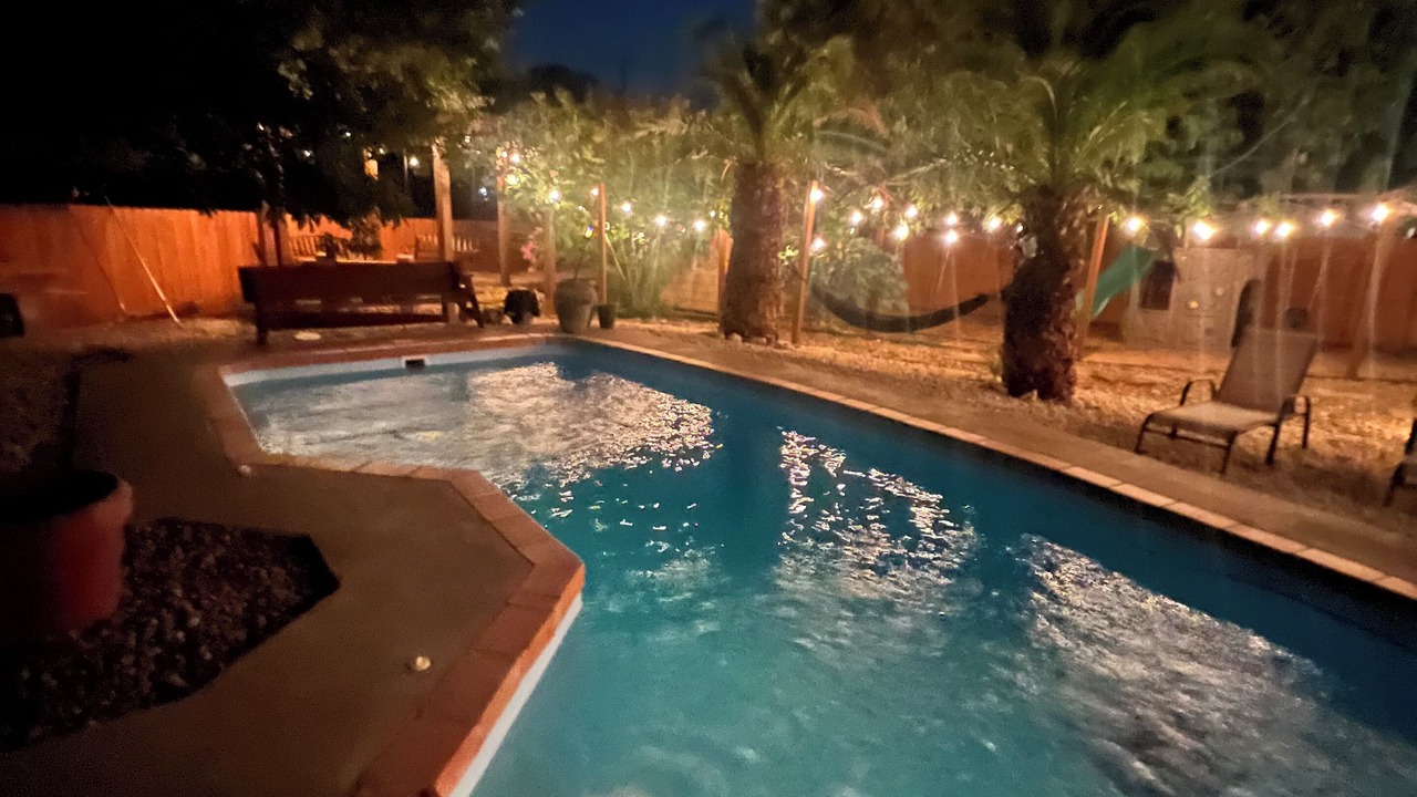 Photo of Outdoor in San Antonio