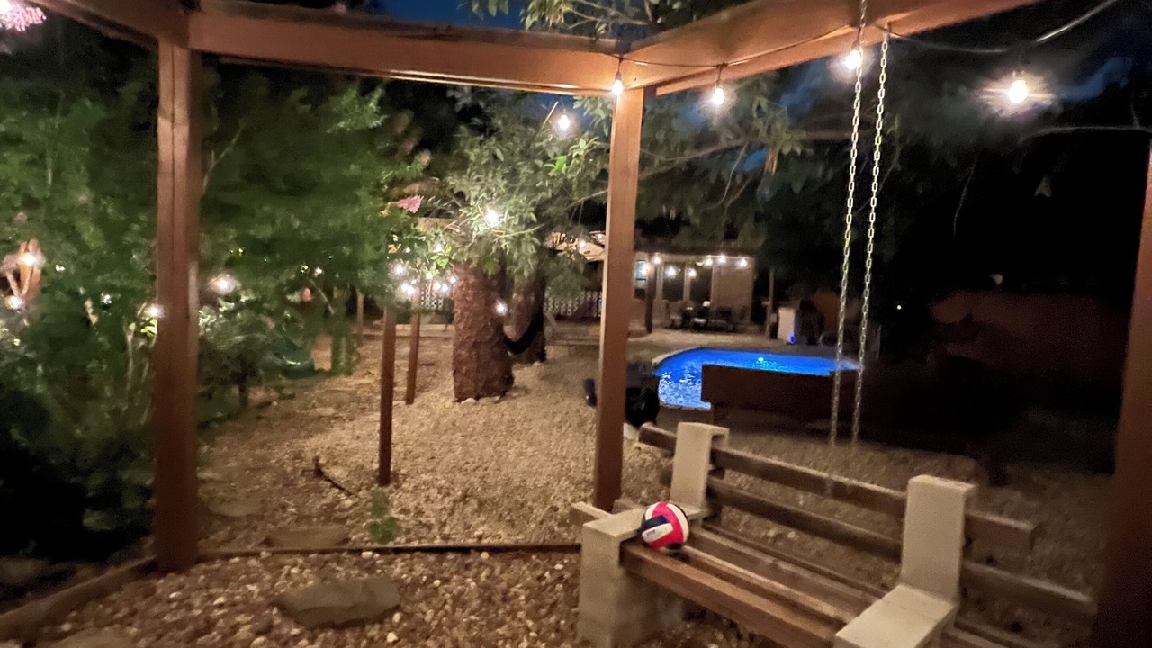 Photo of Outdoor in San Antonio