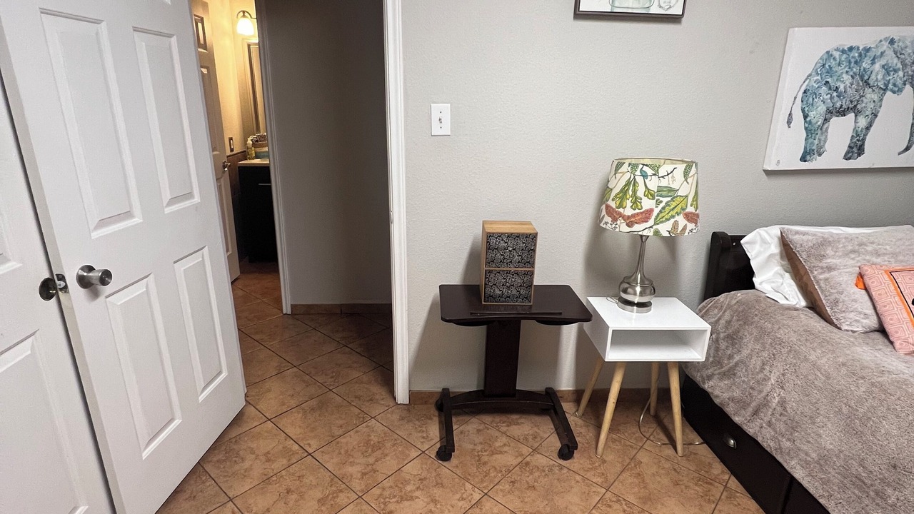Photo of Bedroom in San Antonio