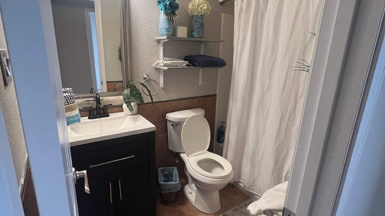 Photo of Bathroom in San Antonio