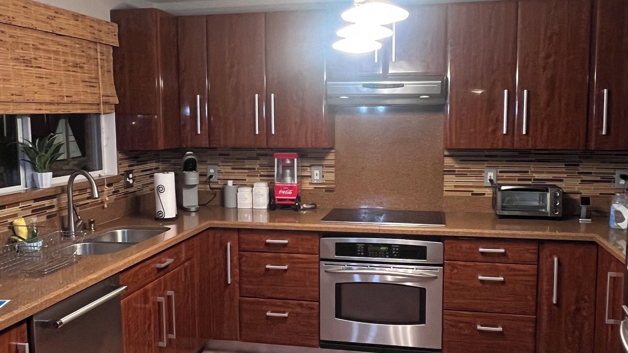 Photo of Kitchen in San Antonio