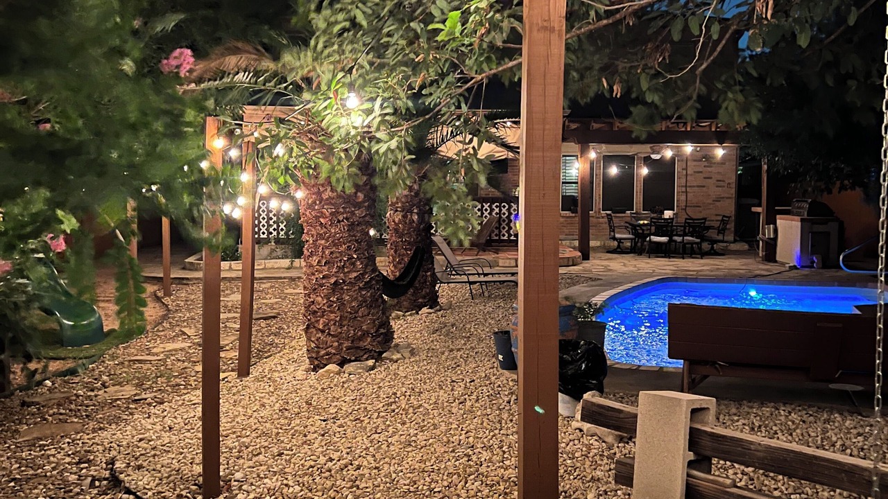 Photo of Outdoor in San Antonio