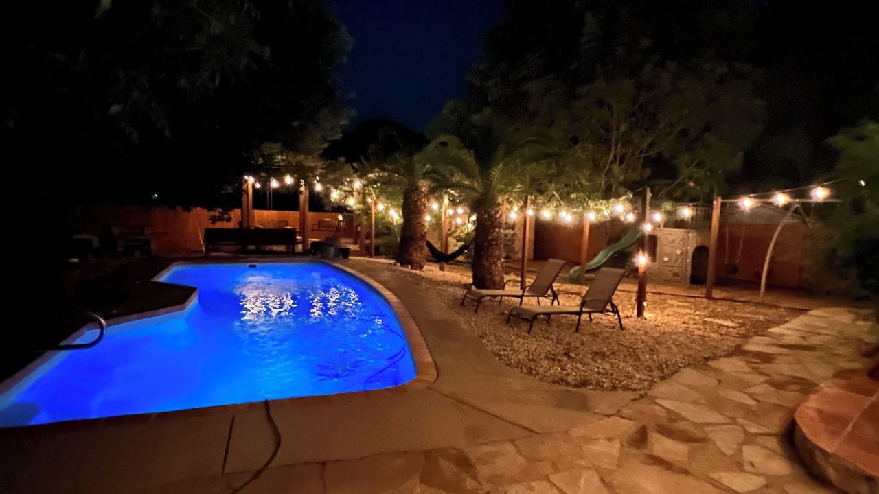 Photo of Outdoor in San Antonio