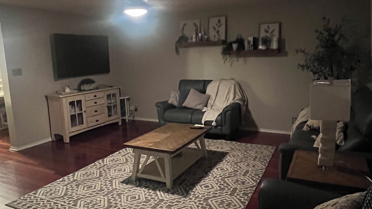 Photo of Livingroom in San Antonio