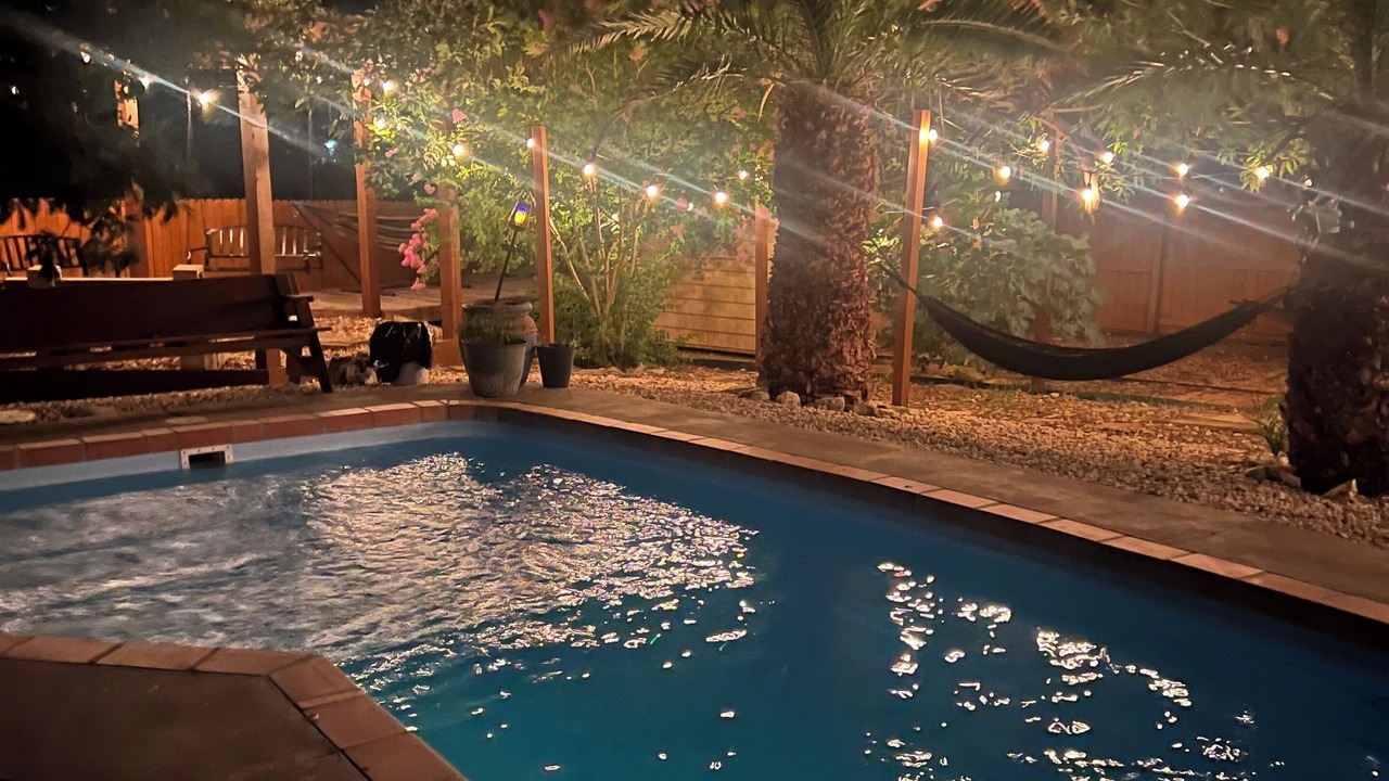 Photo of Outdoor in San Antonio