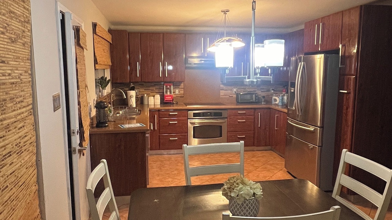 Photo of Kitchen in San Antonio