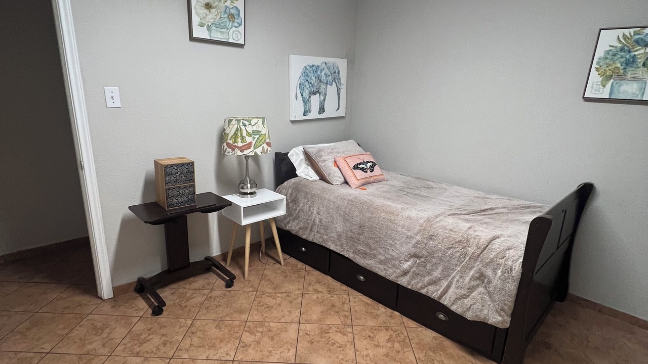 Photo of Bedroom in San Antonio
