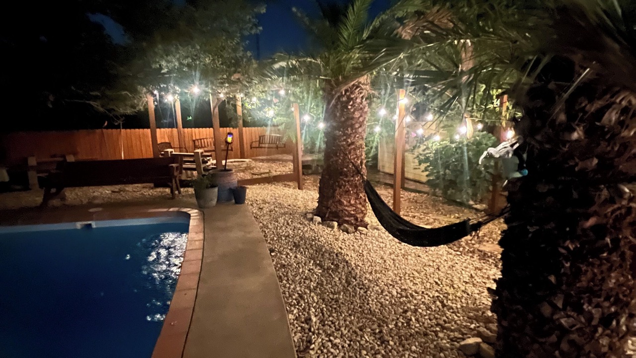 Photo of Outdoor in San Antonio