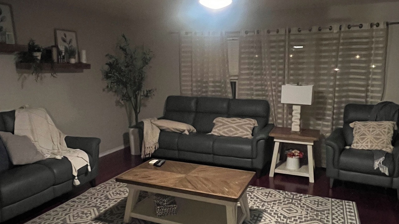 Photo of Livingroom in San Antonio