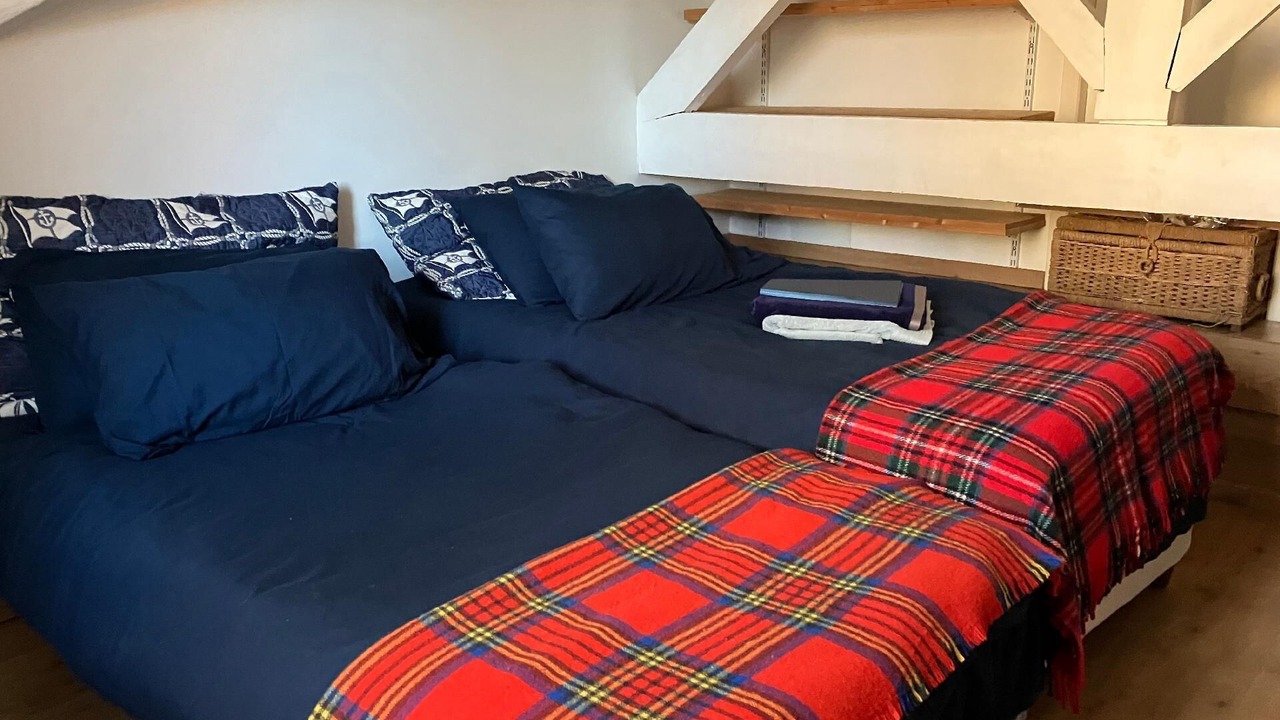 Photo of Bedroom in Guilhemery