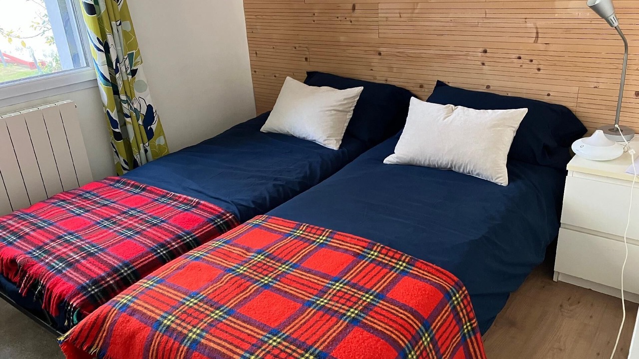 Photo of Bedroom in Guilhemery