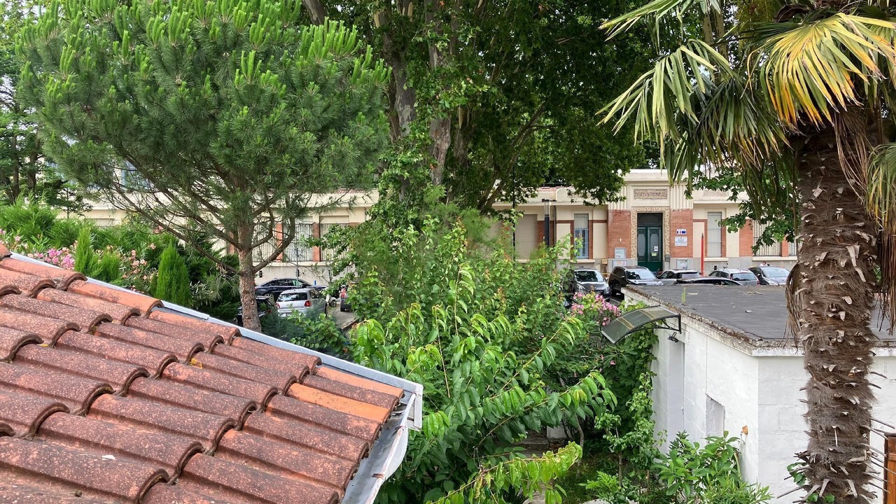 Photo of Outdoor in Guilhemery