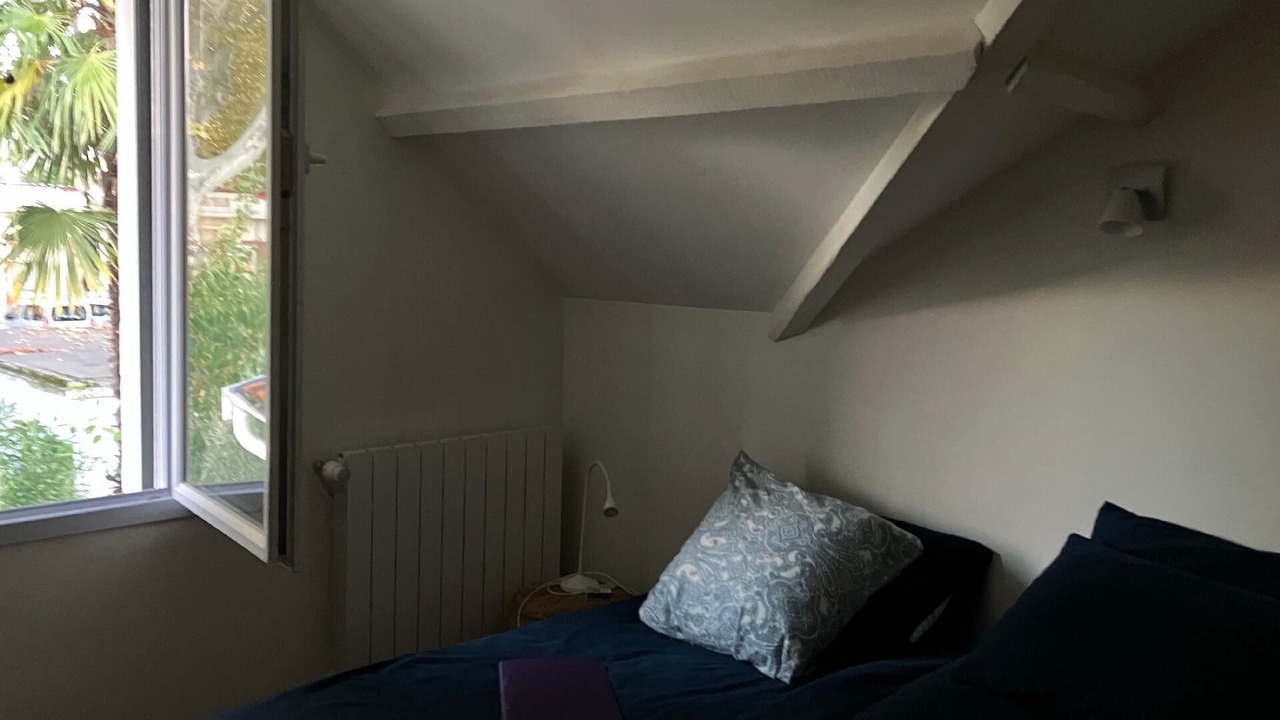 Photo of Bedroom in Guilhemery
