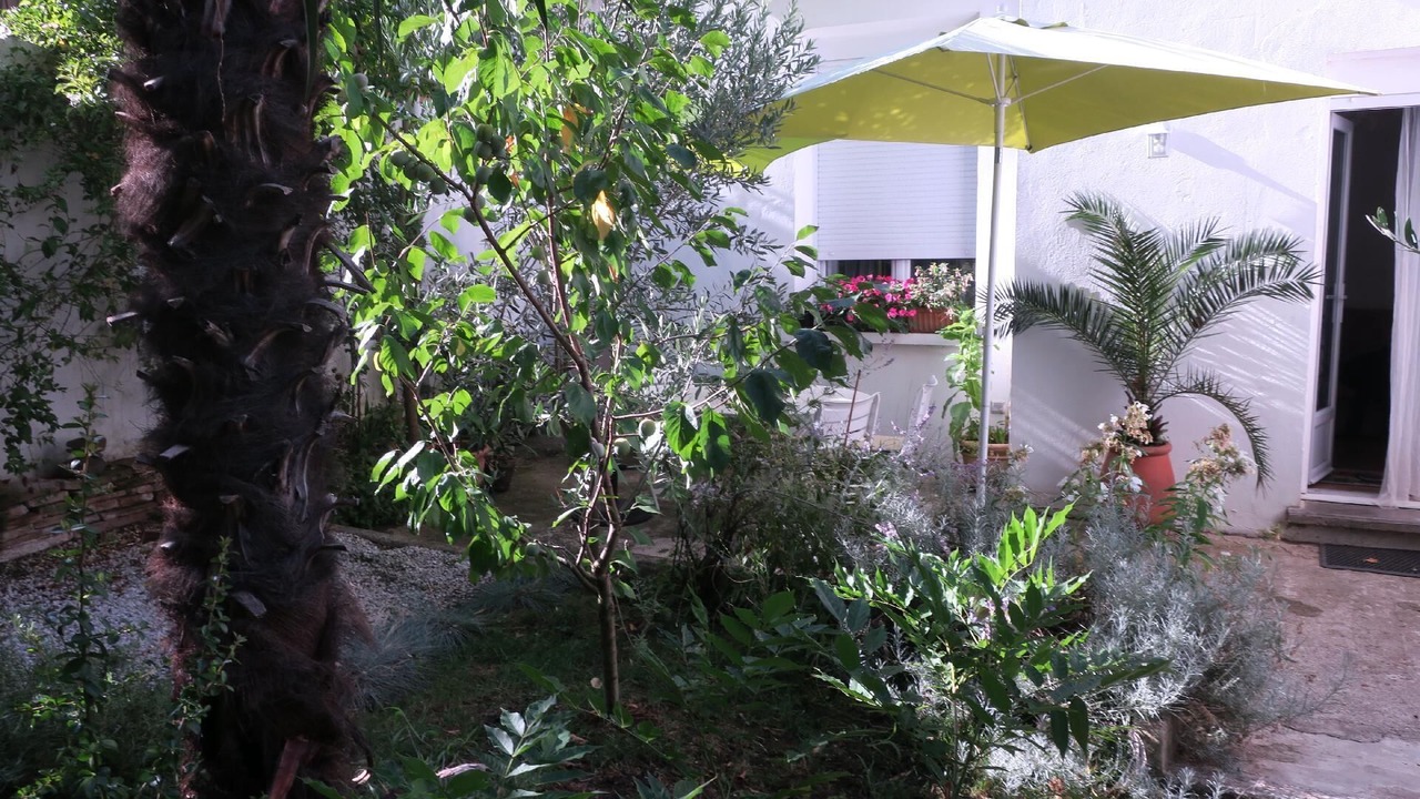 Photo of Outdoor in Guilhemery