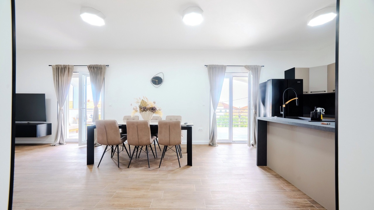 Photo of Livingroom in Kastel Gomilica