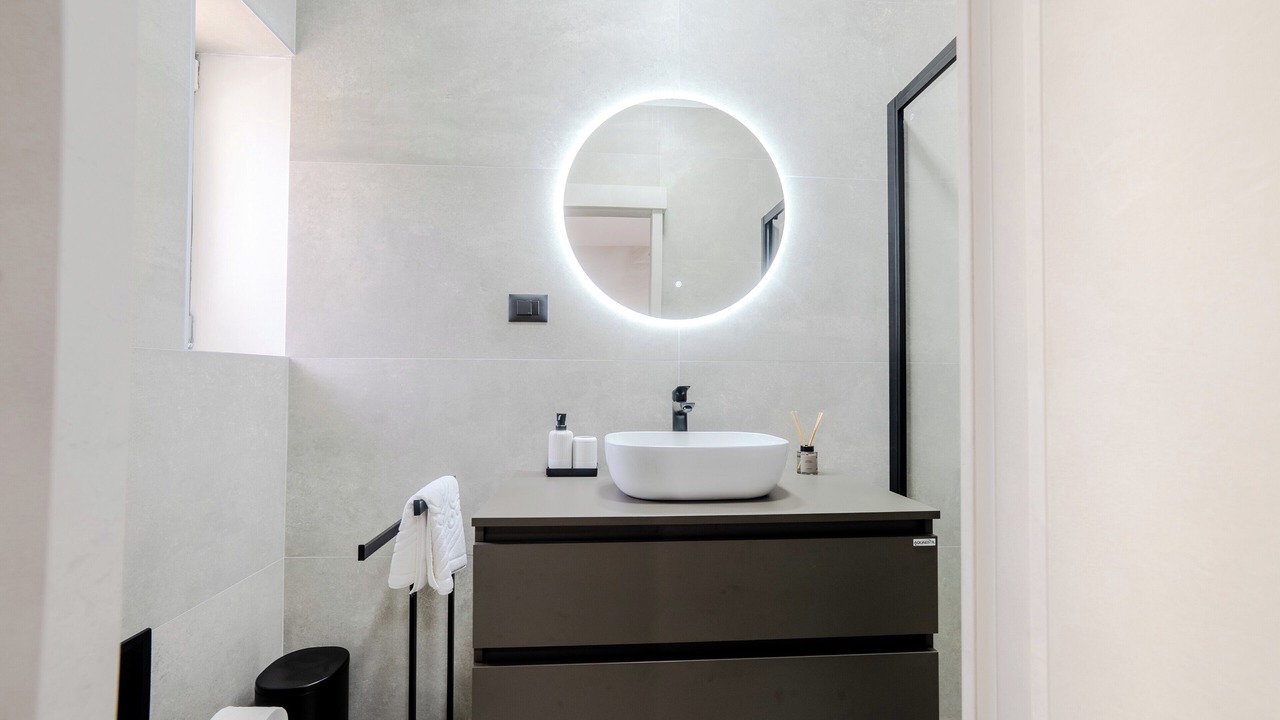 Photo of Bathroom in Kastel Gomilica