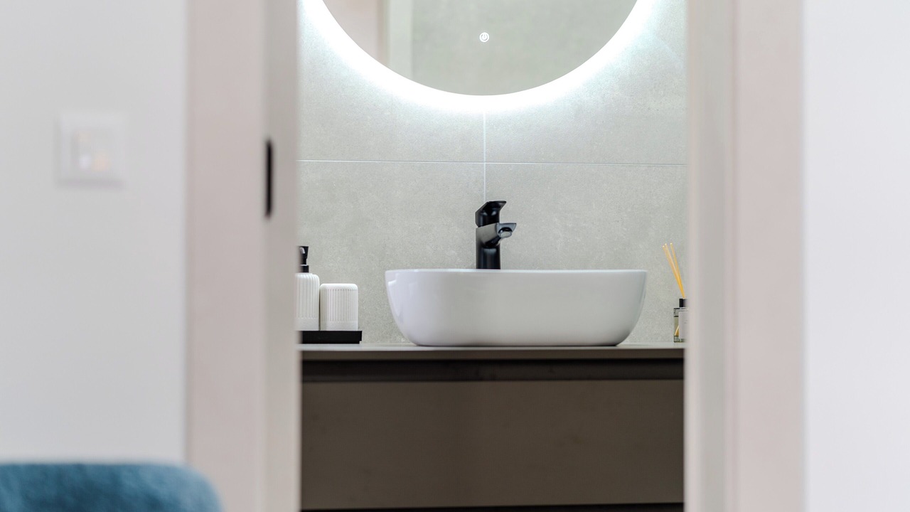 Photo of Bathroom in Kastel Gomilica