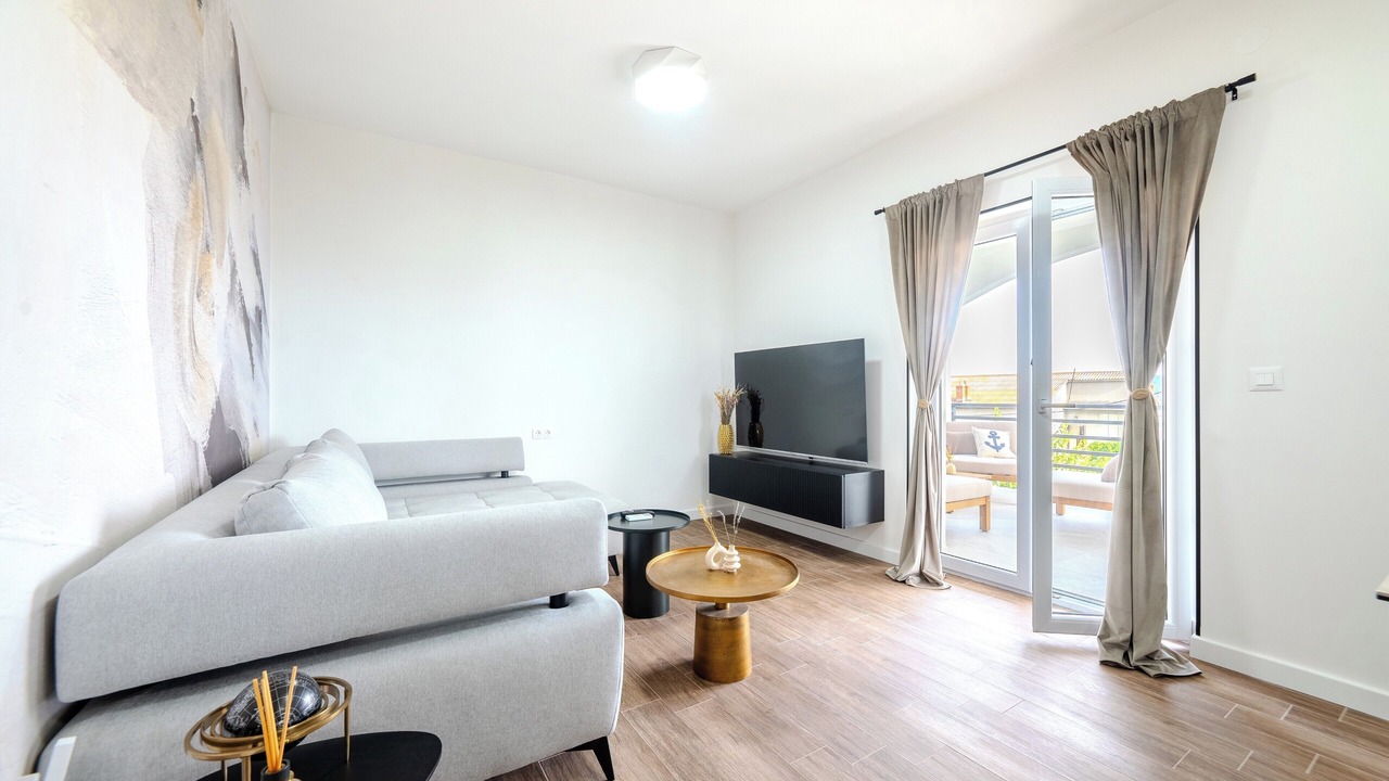 Photo of Livingroom in Kastel Gomilica