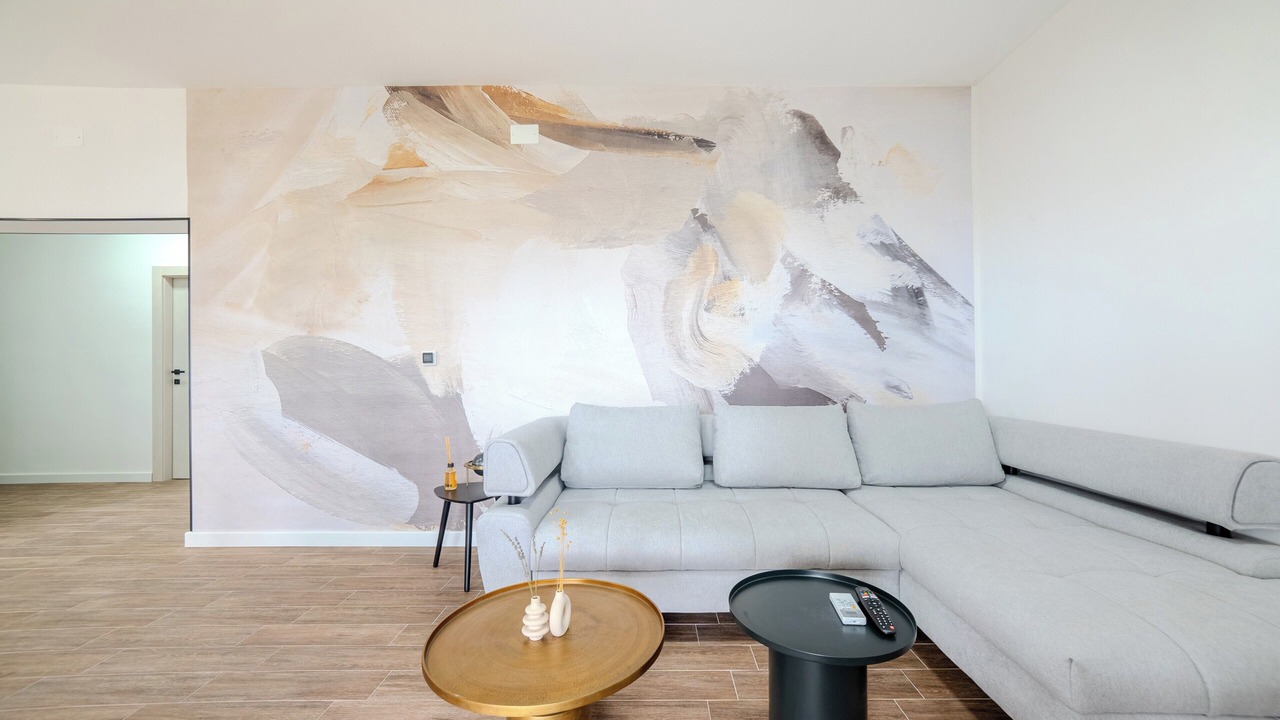 Photo of Livingroom in Kastel Gomilica