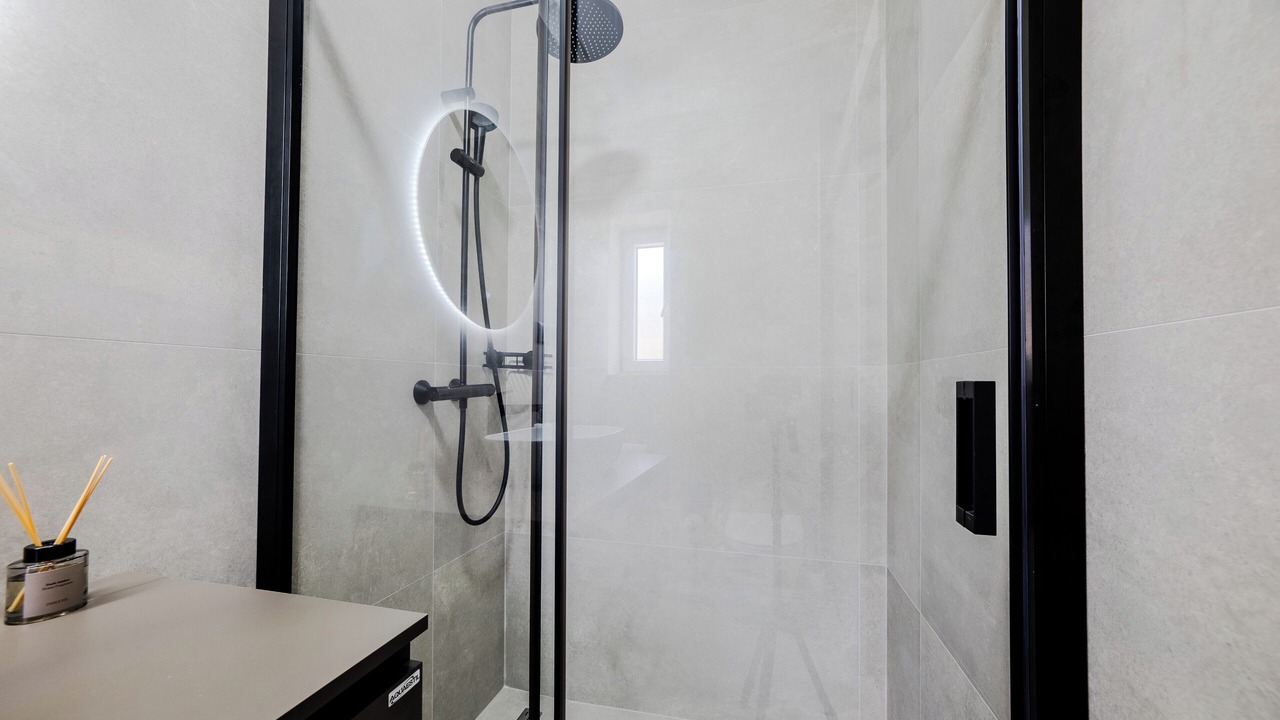 Photo of Bathroom in Kastel Gomilica
