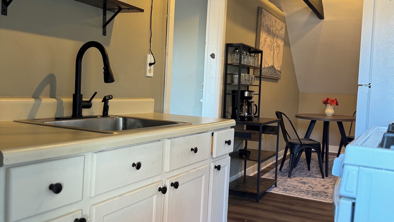 Photo of Kitchen in Downtown