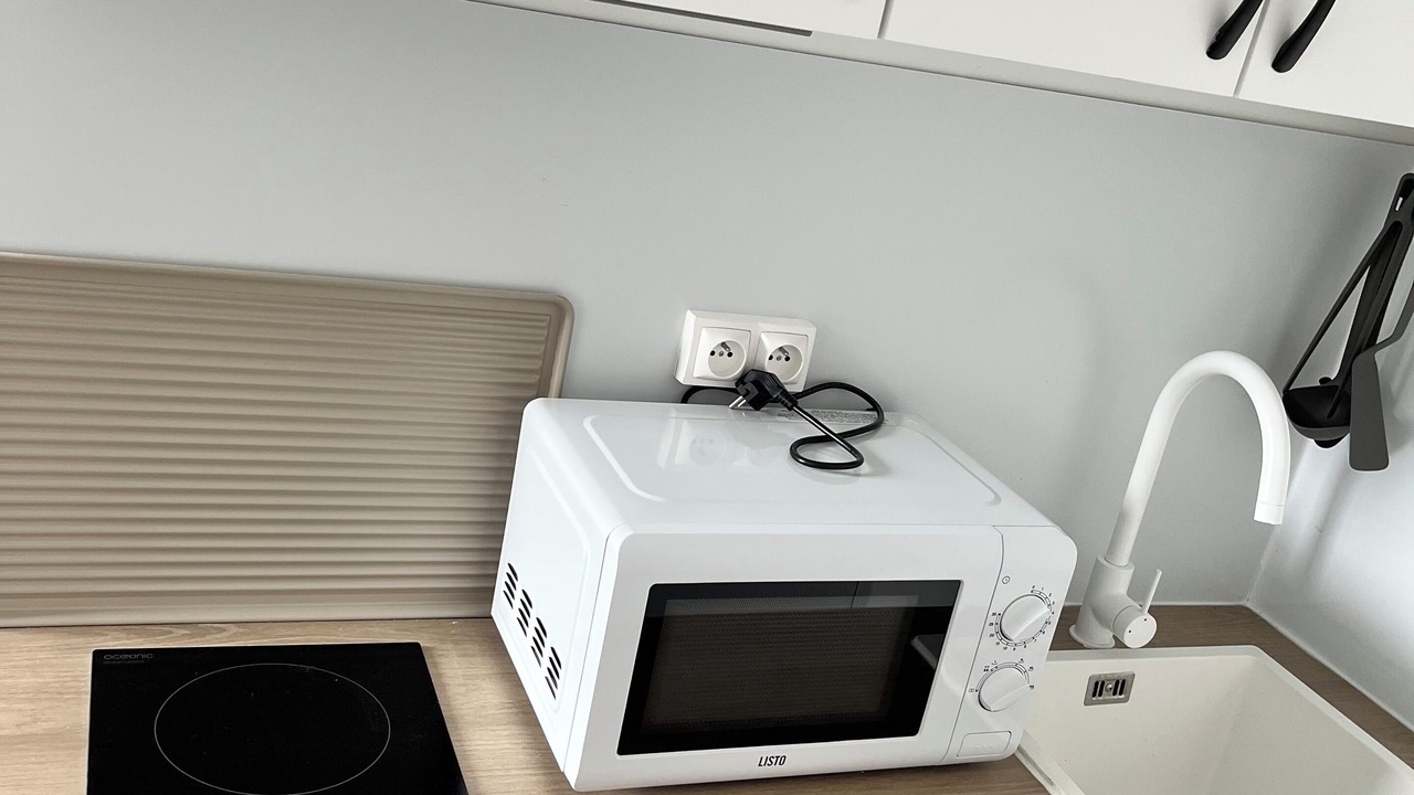 Photo of Kitchen in Fives