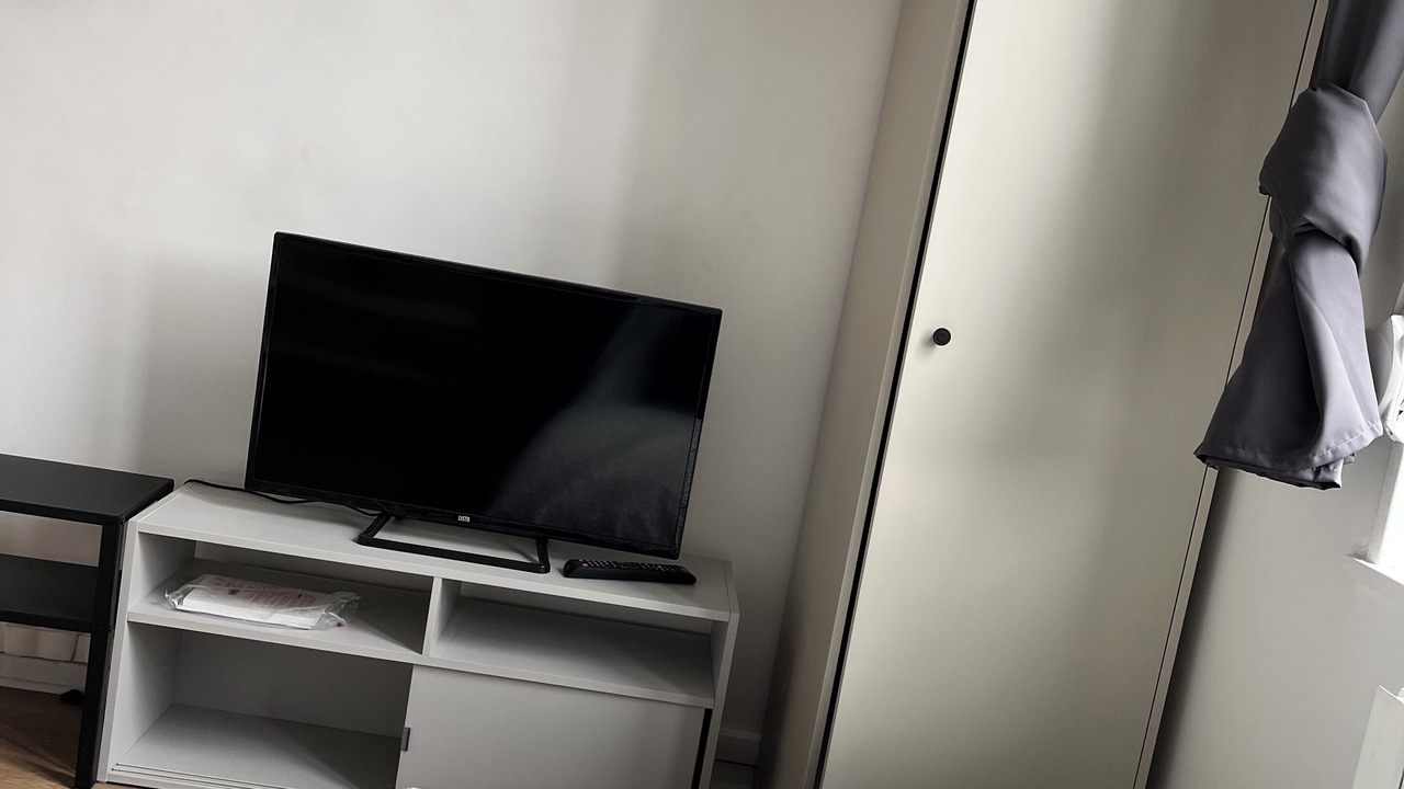 Photo of Bedroom in Fives