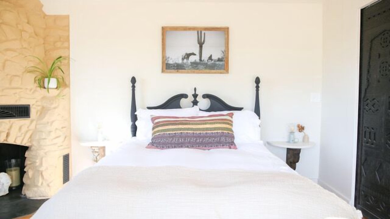 Photo of Bedroom in Morrison