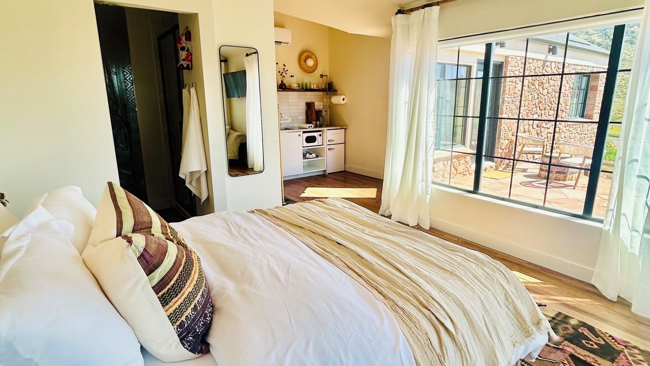 Photo of Bedroom in Morrison