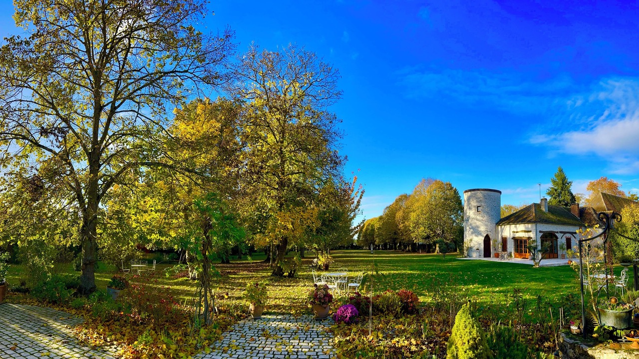 Photo of Outdoor in Pressigny-les Pins