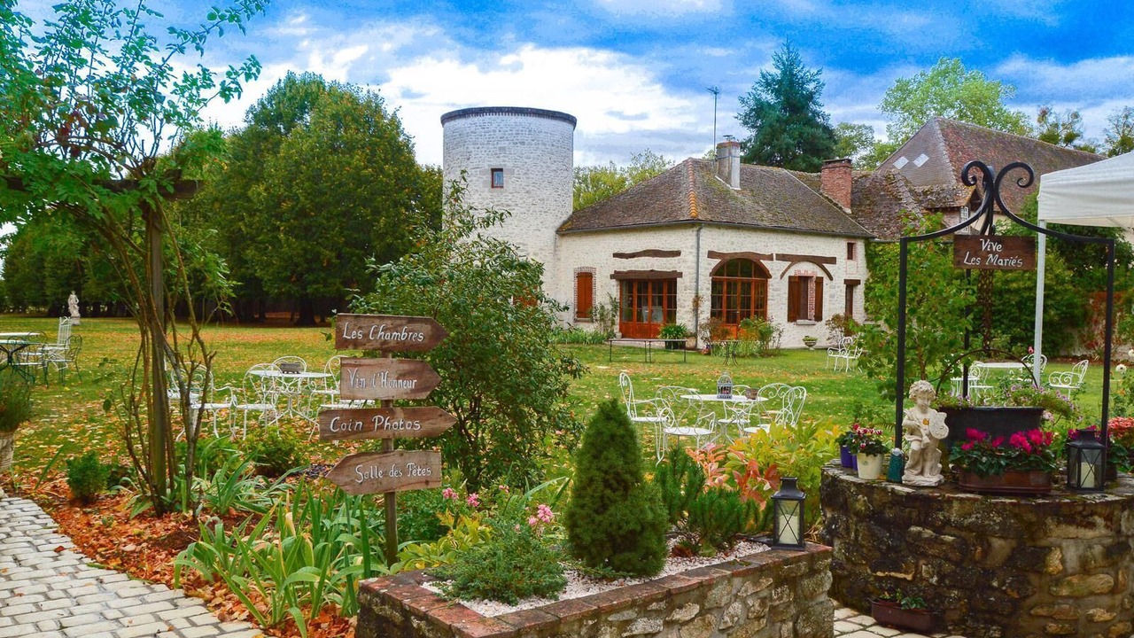 Photo of Outdoor in Pressigny-les Pins