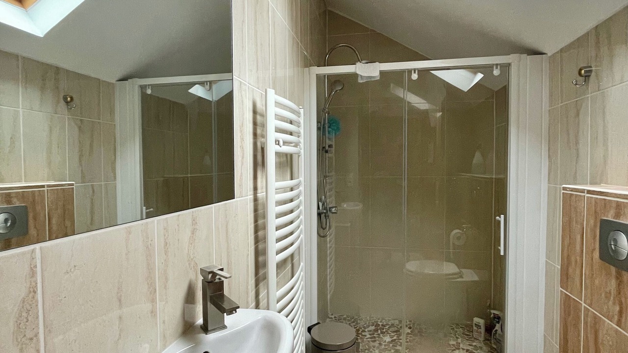 Photo of Bathroom in Pressigny-les Pins