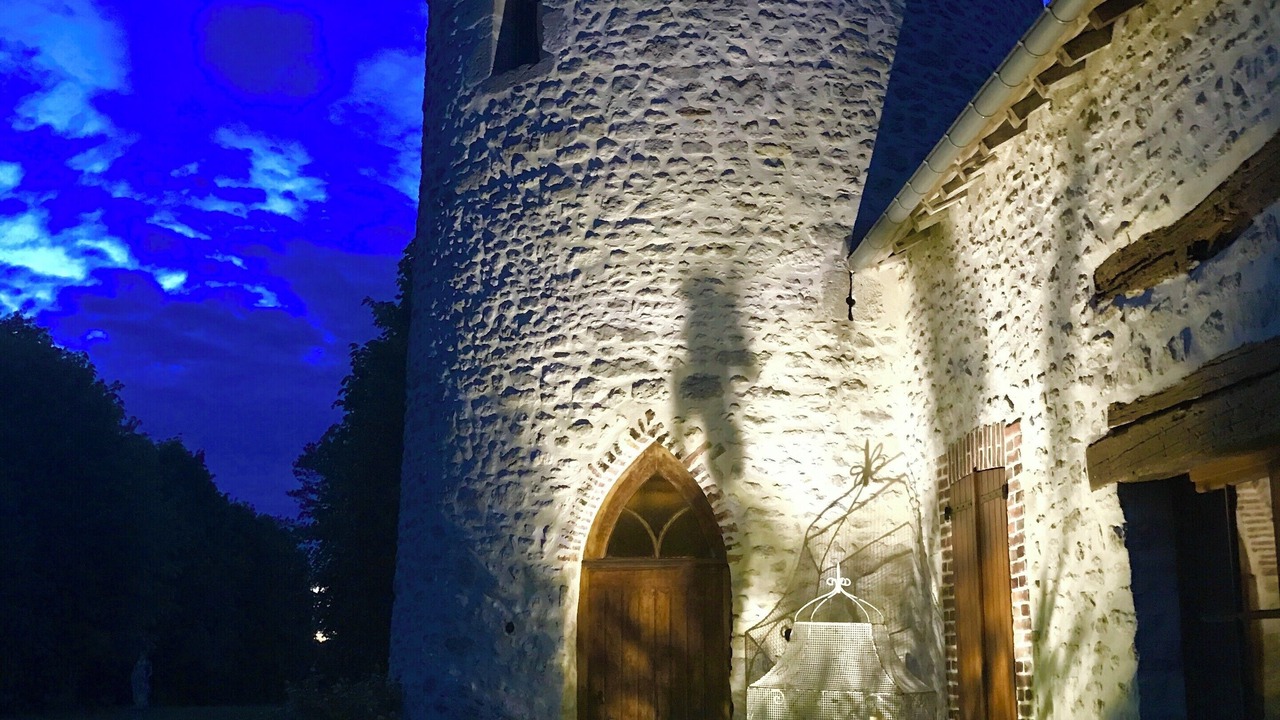 Photo of Outdoor in Pressigny-les Pins