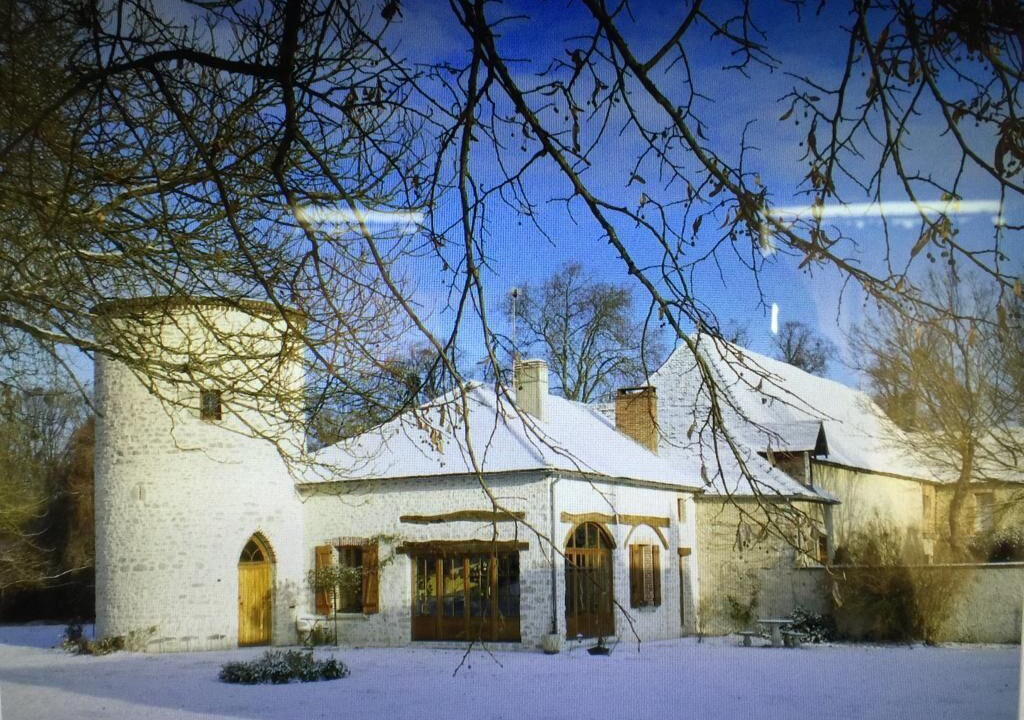 Photo of Outdoor in Pressigny-les Pins