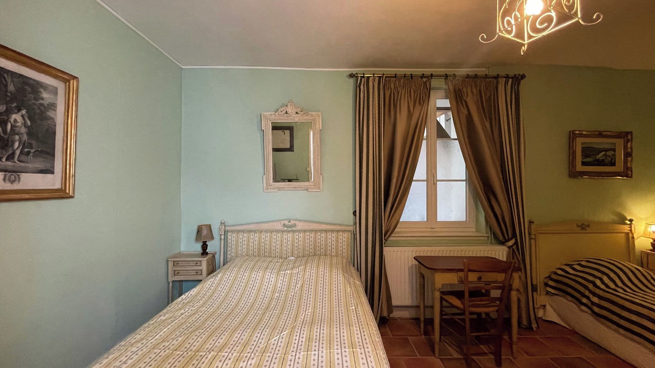 Photo of Bedroom in Pressigny-les Pins