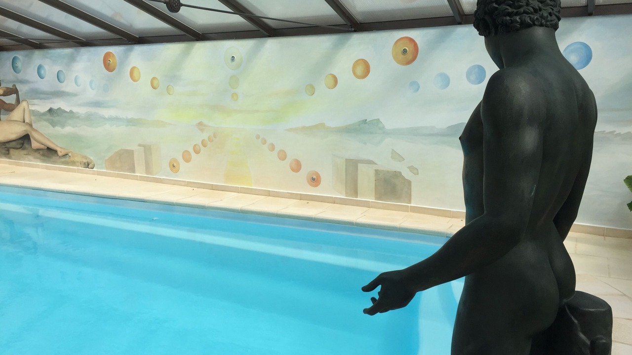 Photo of Outdoor in Pressigny-les Pins