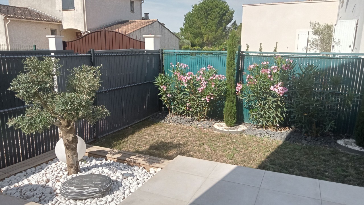 Photo of Outdoor in Fontvieille