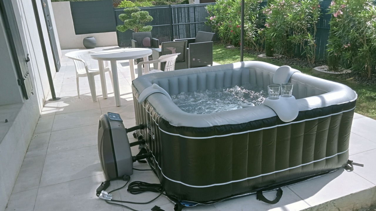 Photo of Patio Balcony in Fontvieille