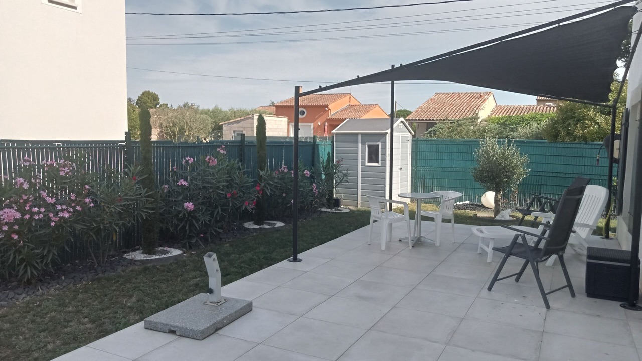 Photo of Outdoor in Fontvieille