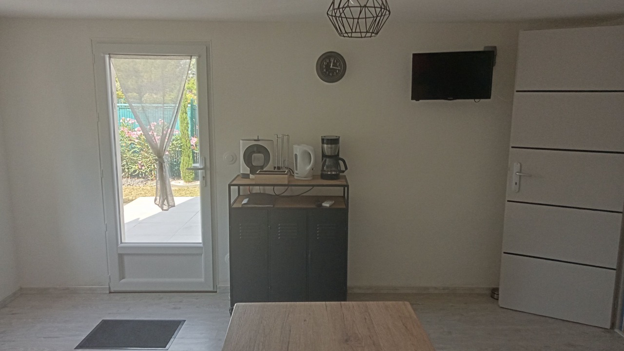 Photo of Kitchen in Fontvieille
