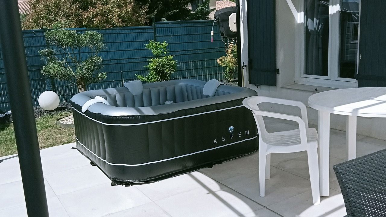 Photo of Outdoor in Fontvieille