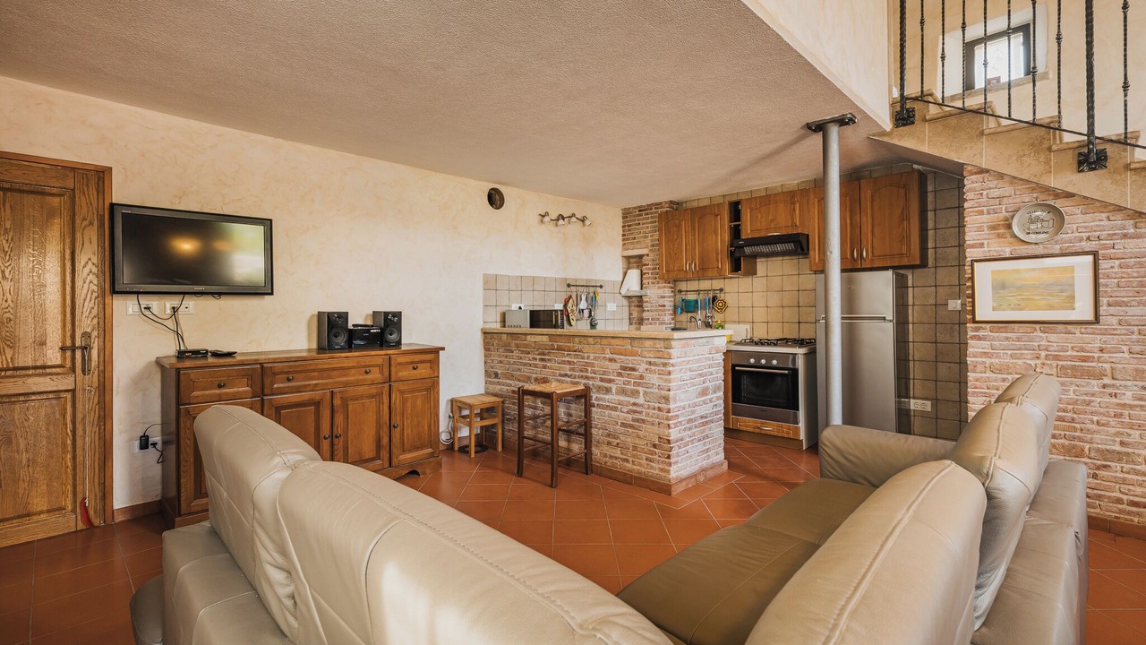 Photo of Livingroom in Nova Vas