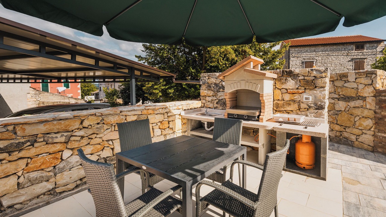 Photo of Outdoor in Nova Vas