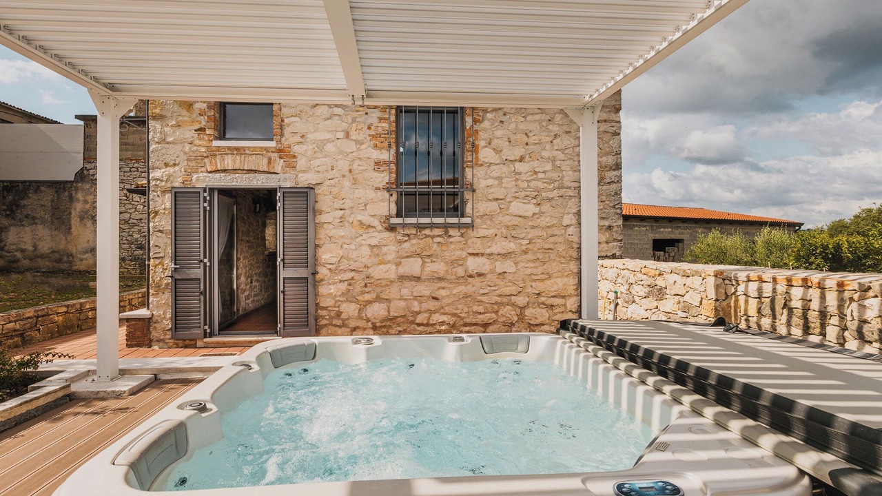 Photo of Patio Balcony in Nova Vas