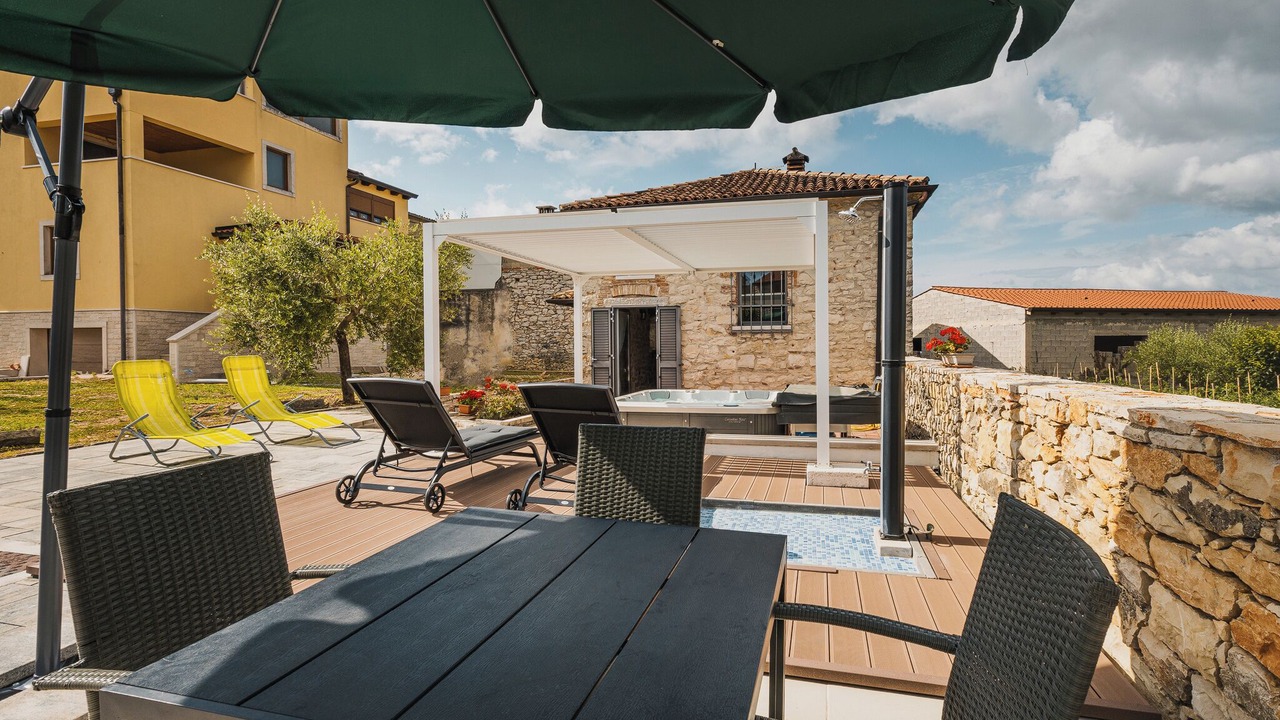 Photo of Outdoor in Nova Vas