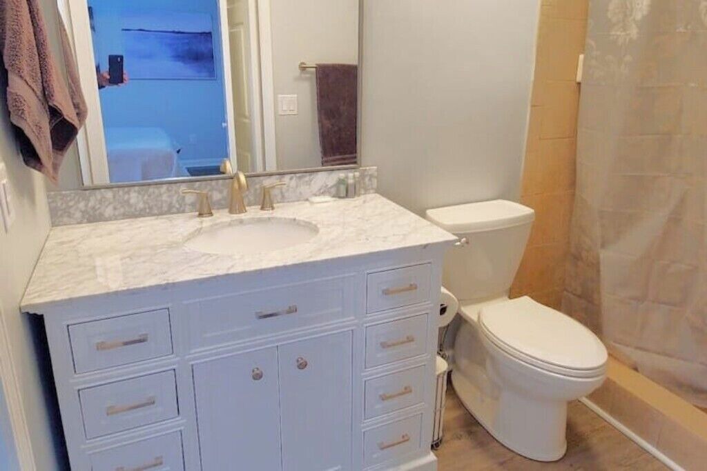 Photo of Bathroom in Dothan