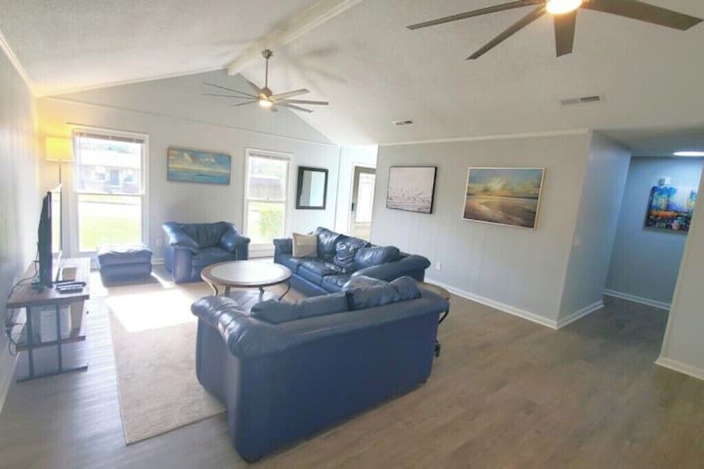 Photo of Livingroom in Dothan