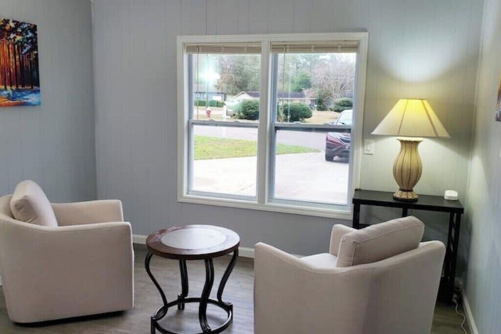 Photo of Livingroom in Dothan