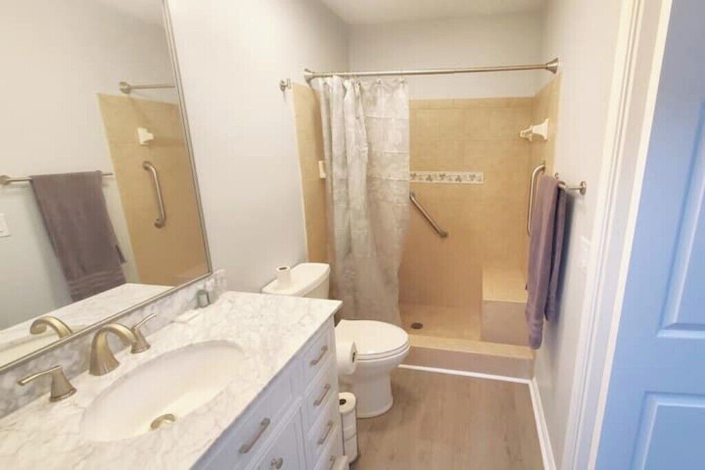 Photo of Bathroom in Dothan