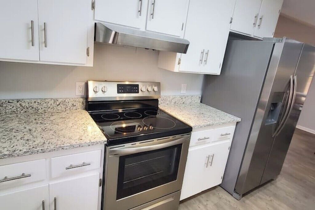 Photo of Kitchen in Dothan